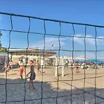 Apartmanhotel Occidente Lignano Sabbiadoro