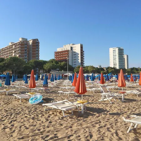 Occidente Apart-hotel Lignano Sabbiadoro