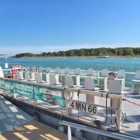 Occidente Lignano Sabbiadoro