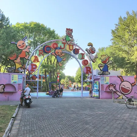 Hotel apartamentowy Occidente Lignano Sabbiadoro