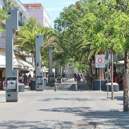 Occidente Hotel apartamentowy