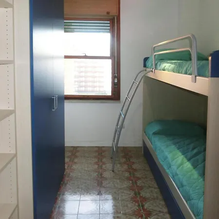 Hotel apartamentowy Occidente