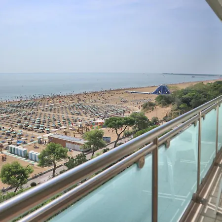 Hotel apartamentowy Occidente 3*