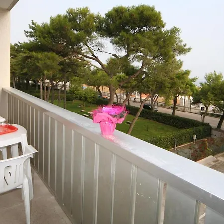 Hotel apartamentowy Occidente 3*