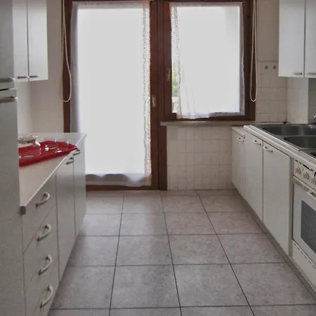Apart-hotel Occidente