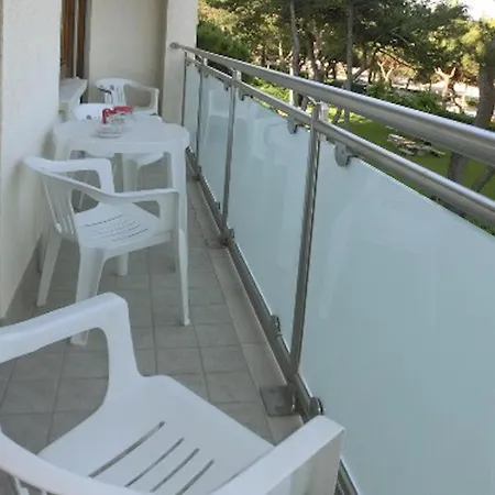 Occidente Hotel apartamentowy Lignano Sabbiadoro