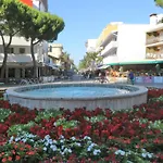 Aparthotel Occidente