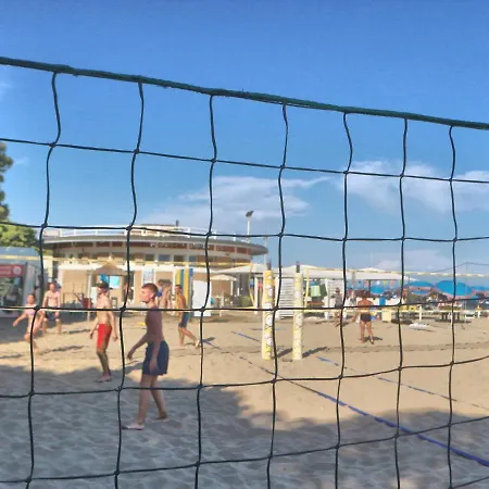 Aparthotel Occidente Lignano Sabbiadoro