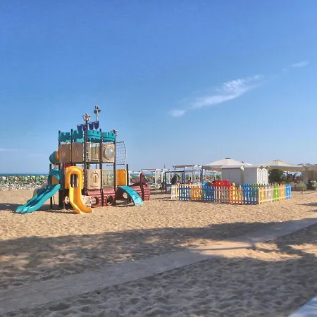 Occidente Aparthotel Lignano Sabbiadoro