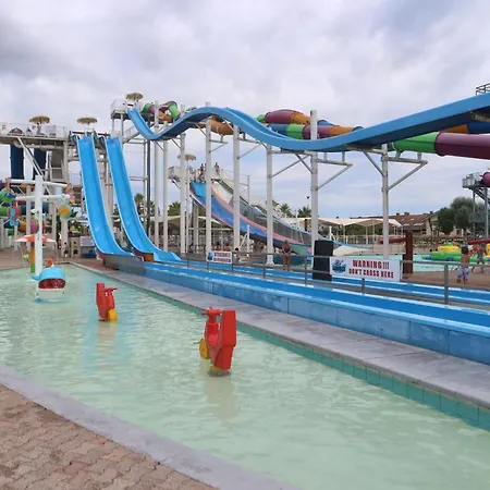 아파트호텔 Occidente 3*