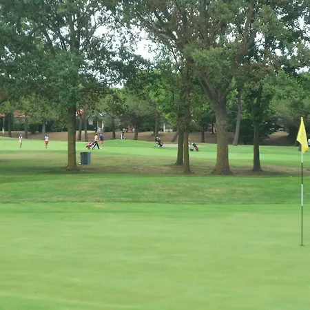 Appart hôtel Occidente