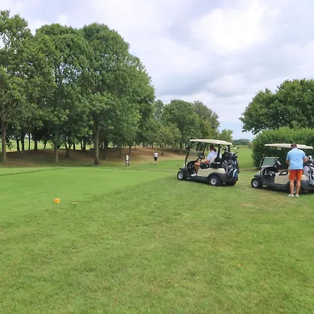 Occidente 아파트호텔 리그나노 사비아도로
