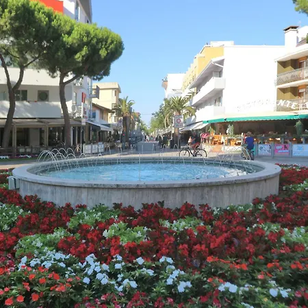 Aparthotel Occidente