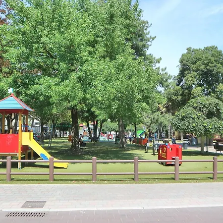 Occidente 3* 리그나노 사비아도로