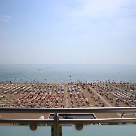 Occidente Aparthotel Lignano Sabbiadoro