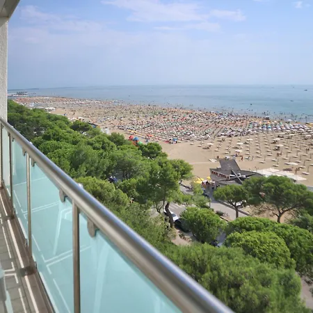 Aparthotel Occidente Lignano Sabbiadoro