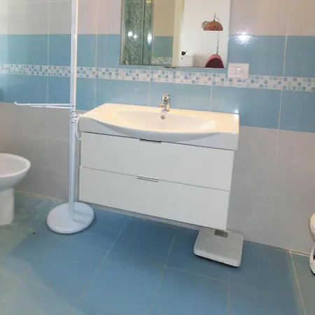 Occidente 3* 리그나노 사비아도로