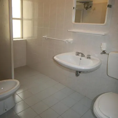 Occidente Appart hôtel 3*