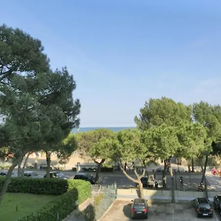 아파트호텔 Occidente