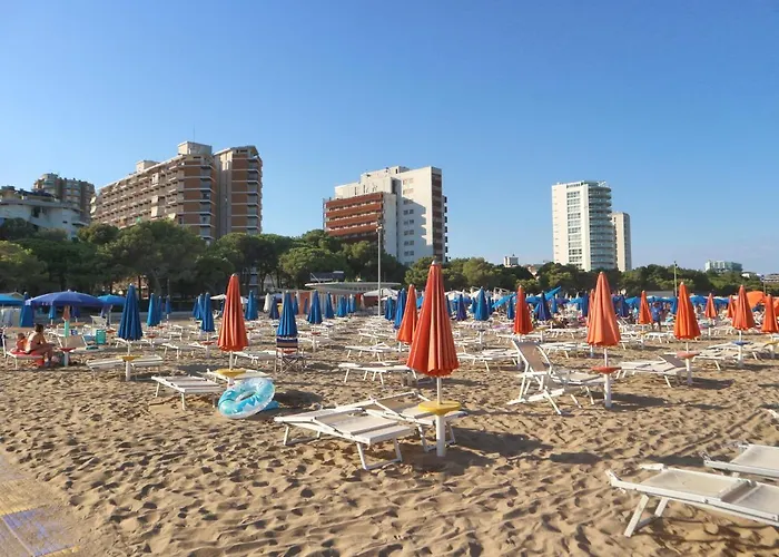 Occidente Aparthotel Lignano Sabbiadoro