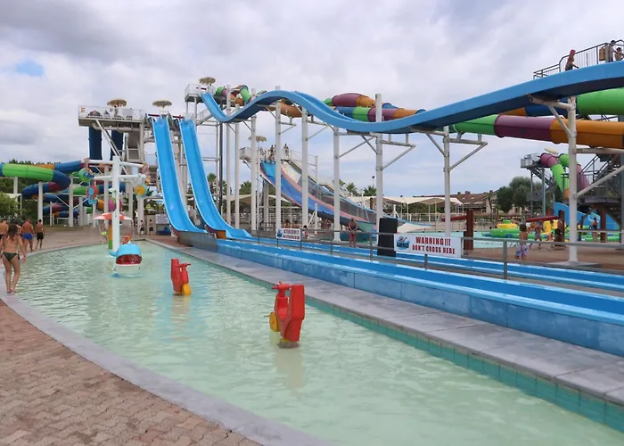 Aparthotel Occidente 3*