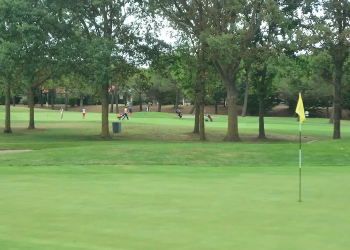 Aparthotel Occidente