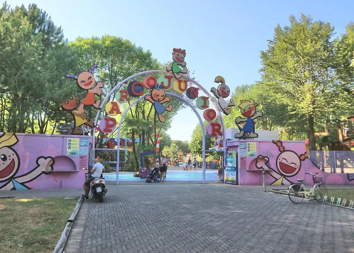 Aparthotel Occidente Lignano Sabbiadoro