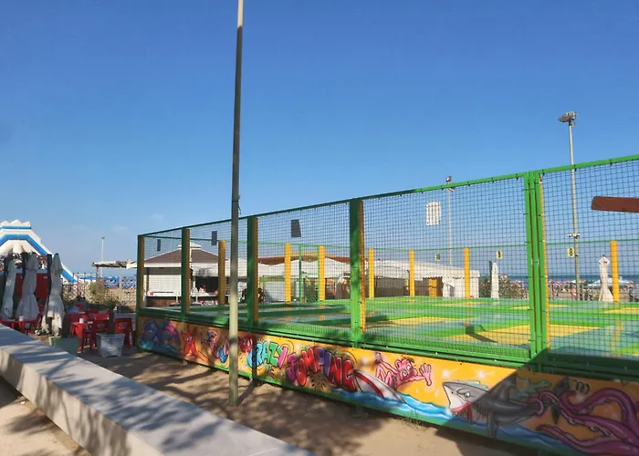 Aparthotel Occidente Lignano Sabbiadoro