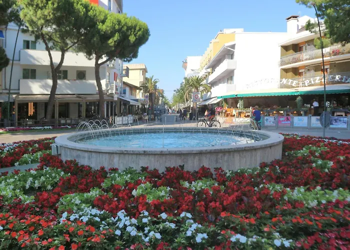 Aparthotel Occidente