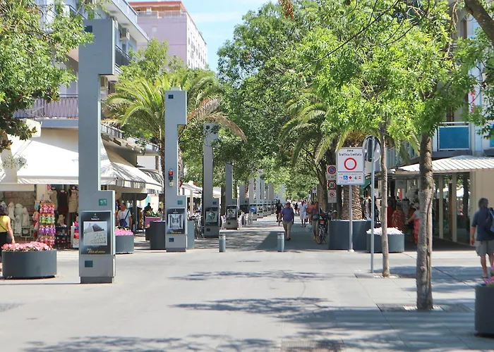 Occidente Aparthotel