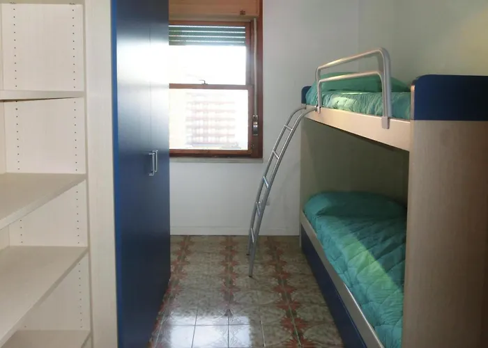 Aparthotel Occidente