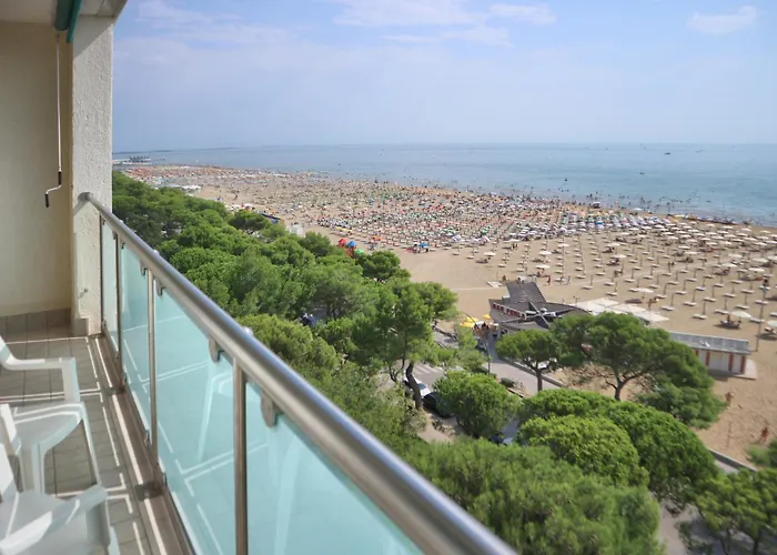 Aparthotel Occidente Lignano Sabbiadoro