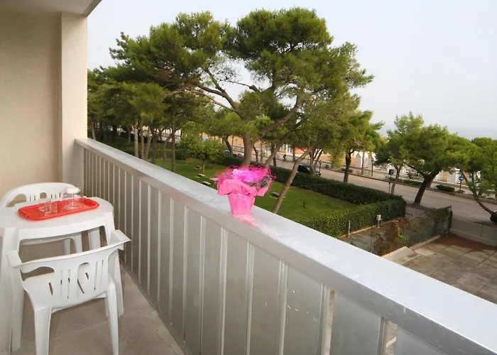 Aparthotel Occidente 3*