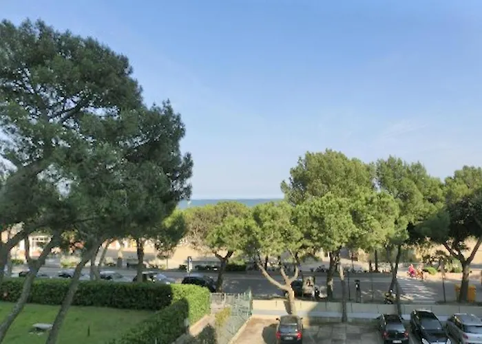 Aparthotel Occidente